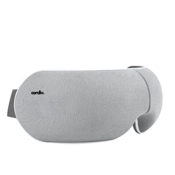 Cordiv™ Smart Eye Massager – Heat, Vibration & Air Pressure Therapy